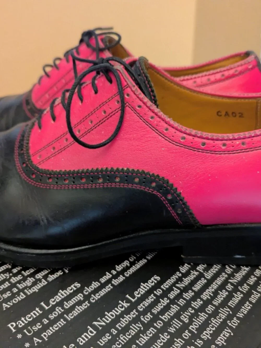 John Fluevog john fluevog